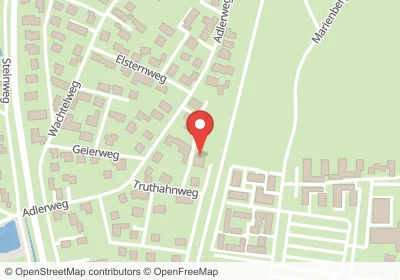 Hotels an der Dohlenweg in Rosenheim – Unterkünfte, Pensionen und Ferienwohnungen in zentraler Lage