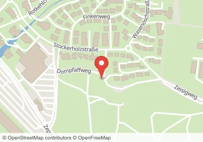 Hotels an der Dompfaffweg in Friedrichshafen – Unterkünfte, Pensionen und Ferienwohnungen in zentraler Lage
