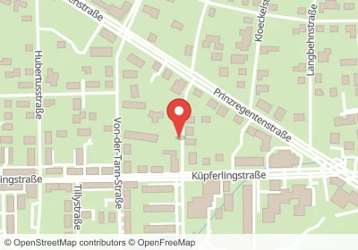 Dr.-Hefner-Straße Rosenheim – Hotels in der Nähe Hotels an der Dr.-Hefner-Straße in Rosenheim – Unterkünfte, Pensionen und Ferienwohnungen in zentraler Lage