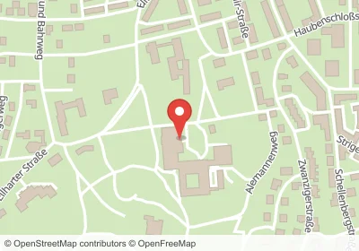Eberhard-Schobacher-Weg Kempten – Hotels in der Nähe Hotels an der Eberhard-Schobacher-Weg in Kempten – Unterkünfte, Pensionen und Ferienwohnungen in zentraler Lage