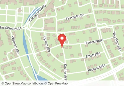 Echazstraße Sindelfingen – Hotels in der Nähe Hotels an der Echazstraße in Sindelfingen – Unterkünfte, Pensionen und Ferienwohnungen in zentraler Lage