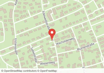 Hotels an der Edelweißstraße in Landshut – Unterkünfte, Pensionen und Ferienwohnungen in zentraler Lage