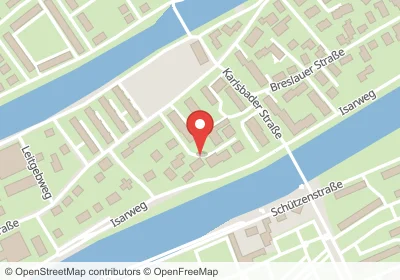 Egerstraße Landshut – Hotels in der Nähe Hotels an der Egerstraße in Landshut – Unterkünfte, Pensionen und Ferienwohnungen in zentraler Lage