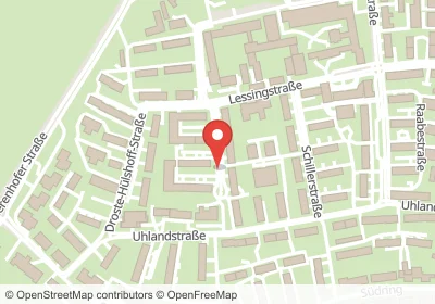 Eichendorffstraße Hattingen – Hotels in der Nähe Hotels an der Eichendorffstraße in Hattingen – Unterkünfte, Pensionen und Ferienwohnungen in zentraler Lage