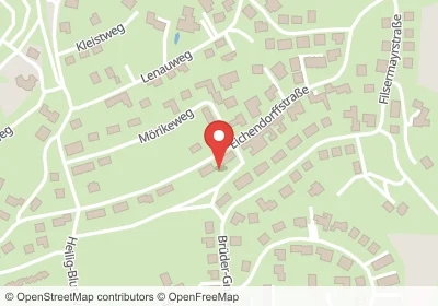 Hotels an der Eichendorffstraße in Landshut – Unterkünfte, Pensionen und Ferienwohnungen in zentraler Lage