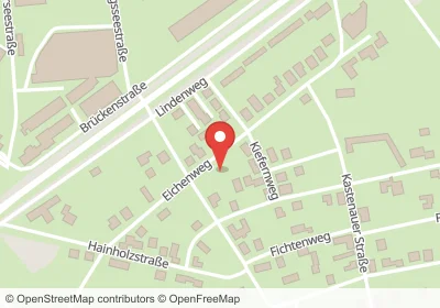 Hotels an der Eichenweg in Rosenheim – Unterkünfte, Pensionen und Ferienwohnungen in zentraler Lage