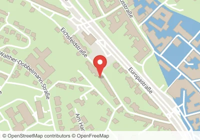 Hotels an der Eichsfeldstraße in Stolberg – Unterkünfte, Pensionen und Ferienwohnungen in zentraler Lage