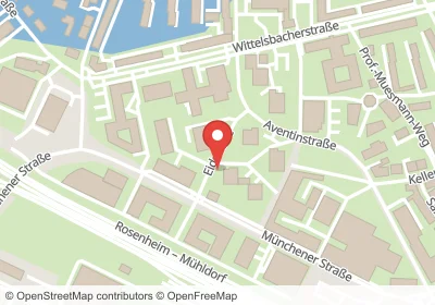 Eidstraße Rosenheim – Hotels in der Nähe Hotels an der Eidstraße in Rosenheim – Unterkünfte, Pensionen und Ferienwohnungen in zentraler Lage