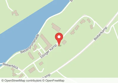 Hotels an der Eilinger Kamp in Menden – Unterkünfte, Pensionen und Ferienwohnungen in zentraler Lage