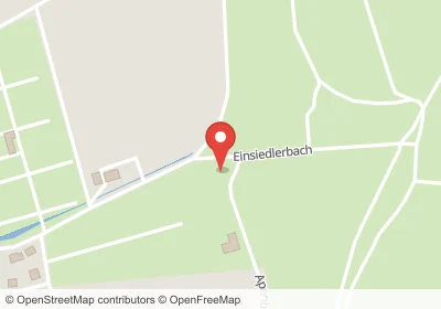 Hotels an der Einsiedlerbach in Hameln – Unterkünfte, Pensionen und Ferienwohnungen in zentraler Lage