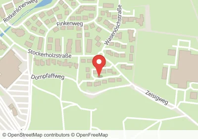 Eisvogelweg Friedrichshafen – Hotels in der Nähe Hotels an der Eisvogelweg in Friedrichshafen – Unterkünfte, Pensionen und Ferienwohnungen in zentraler Lage