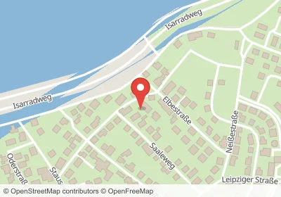 Hotels an der Elbestraße in Landshut – Unterkünfte, Pensionen und Ferienwohnungen in zentraler Lage