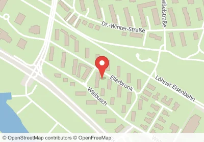 Hotels an der Ellerbrook in Hameln – Unterkünfte, Pensionen und Ferienwohnungen in zentraler Lage