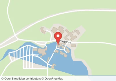 Hotels an der Ellermühle in Landshut – Unterkünfte, Pensionen und Ferienwohnungen in zentraler Lage