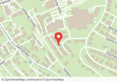 Hotels an der Englmeierweg in Landshut – Unterkünfte, Pensionen und Ferienwohnungen in zentraler Lage