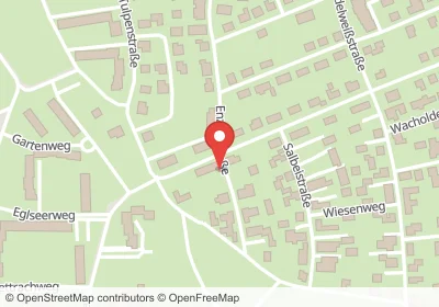 Hotels an der Enzianstraße in Landshut – Unterkünfte, Pensionen und Ferienwohnungen in zentraler Lage
