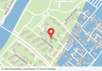 Ermlandweg Landshut – Hotels in der Nähe Hotels an der Ermlandweg in Landshut – Unterkünfte, Pensionen und Ferienwohnungen in zentraler Lage