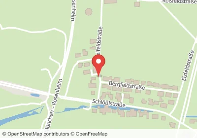 Ertelfeldstraße Rosenheim – Hotels in der Nähe Hotels an der Ertelfeldstraße in Rosenheim – Unterkünfte, Pensionen und Ferienwohnungen in zentraler Lage
