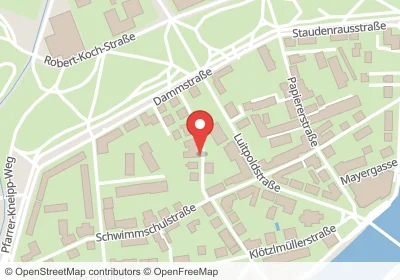 Hotels an der Ettenkoferweg in Landshut – Unterkünfte, Pensionen und Ferienwohnungen in zentraler Lage