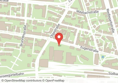 Eugenstraße Friedrichshafen – Hotels in der Nähe Hotels an der Eugenstraße in Friedrichshafen – Unterkünfte, Pensionen und Ferienwohnungen in zentraler Lage