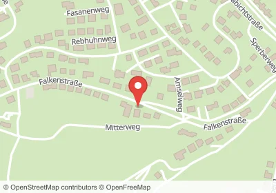 Hotels an der Falkenstraße in Landshut – Unterkünfte, Pensionen und Ferienwohnungen in zentraler Lage