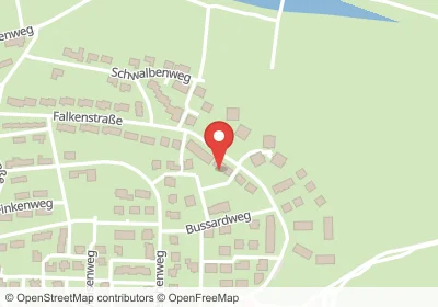 Hotels an der Falkenstraße in Göppingen – Unterkünfte, Pensionen und Ferienwohnungen in zentraler Lage