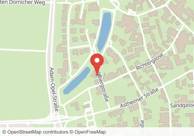 Feldbergstraße Rüsselsheim – Hotels in der Nähe Hotels an der Feldbergstraße in Rüsselsheim – Unterkünfte, Pensionen und Ferienwohnungen in zentraler Lage