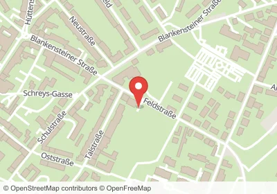 Feldstraße Hattingen – Hotels in der Nähe Hotels an der Feldstraße in Hattingen – Unterkünfte, Pensionen und Ferienwohnungen in zentraler Lage