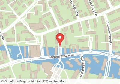 Felix-Mendelssohn-Straße Hilden – Hotels in der Nähe Hotels an der Felix-Mendelssohn-Straße in Hilden – Unterkünfte, Pensionen und Ferienwohnungen in zentraler Lage