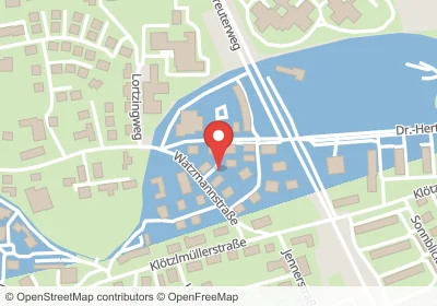 Ferdinand-Neumaier-Weg Landshut – Hotels in der Nähe Hotels an der Ferdinand-Neumaier-Weg in Landshut – Unterkünfte, Pensionen und Ferienwohnungen in zentraler Lage