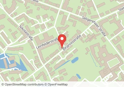 Hotels an der Feuerbachstraße in Landshut – Unterkünfte, Pensionen und Ferienwohnungen in zentraler Lage