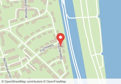 Hotels an der Fischerweg in Rosenheim – Unterkünfte, Pensionen und Ferienwohnungen in zentraler Lage