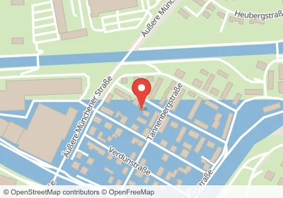 Flandernstraße Rosenheim – Hotels in der Nähe Hotels an der Flandernstraße in Rosenheim – Unterkünfte, Pensionen und Ferienwohnungen in zentraler Lage