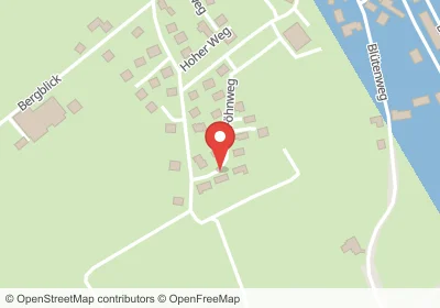 Hotels an der Föhnweg in Friedrichshafen – Unterkünfte, Pensionen und Ferienwohnungen in zentraler Lage