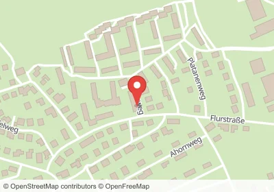 Hotels an der Föhrenweg in Landshut – Unterkünfte, Pensionen und Ferienwohnungen in zentraler Lage