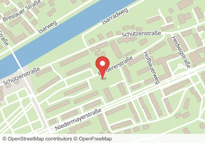 Fördererstraße Landshut – Hotels in der Nähe Hotels an der Fördererstraße in Landshut – Unterkünfte, Pensionen und Ferienwohnungen in zentraler Lage