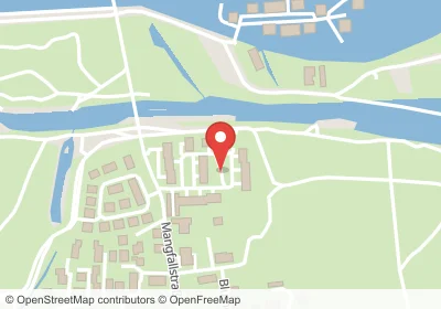 Hotels an der Forststraße in Rosenheim – Unterkünfte, Pensionen und Ferienwohnungen in zentraler Lage