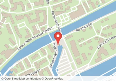 Franz-Högner-Weg Landshut – Hotels in der Nähe Hotels an der Franz-Högner-Weg in Landshut – Unterkünfte, Pensionen und Ferienwohnungen in zentraler Lage