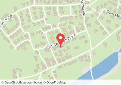 Franz-Lenbach-Straße Landshut – Hotels in der Nähe Hotels an der Franz-Lenbach-Straße in Landshut – Unterkünfte, Pensionen und Ferienwohnungen in zentraler Lage