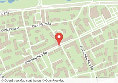 Hotels an der Franz-Seiff-Straße in Landshut – Unterkünfte, Pensionen und Ferienwohnungen in zentraler Lage