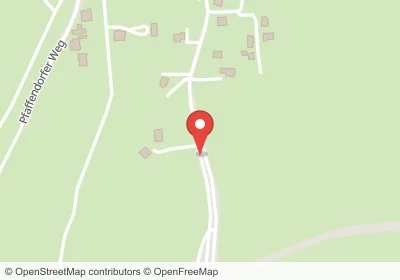 Hotels an der Friedersdorfer Straße in Görlitz – Unterkünfte, Pensionen und Ferienwohnungen in zentraler Lage