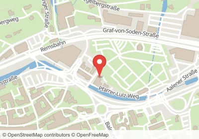 Friedhofstraße Schwäbisch Gmünd – Hotels in der Nähe Hotels an der Friedhofstraße in Schwäbisch Gmünd – Unterkünfte, Pensionen und Ferienwohnungen in zentraler Lage