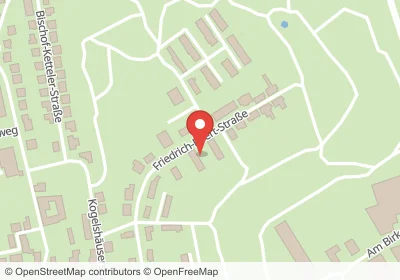 Hotels an der Friedrich-Ebert-Straße in Stolberg – Unterkünfte, Pensionen und Ferienwohnungen in zentraler Lage