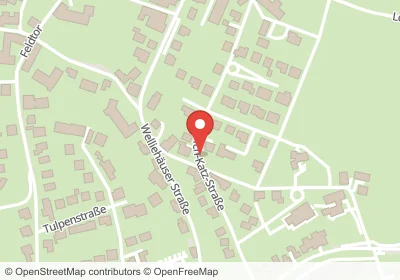 Hotels an der Friedrich-Katz-Straße in Hameln – Unterkünfte, Pensionen und Ferienwohnungen in zentraler Lage