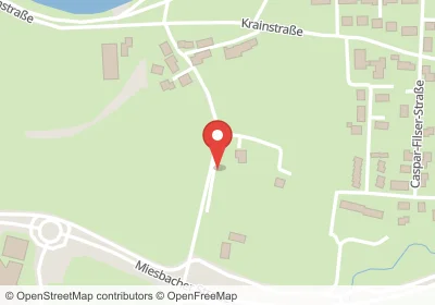 Hotels an der Fuchsbichlweg in Rosenheim – Unterkünfte, Pensionen und Ferienwohnungen in zentraler Lage