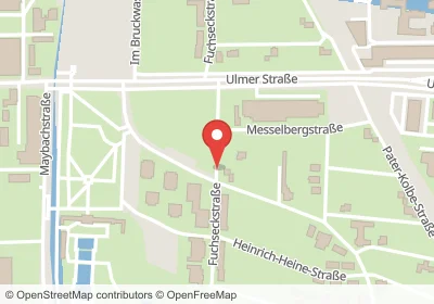 Fuchseckstraße Göppingen – Hotels in der Nähe Hotels an der Fuchseckstraße in Göppingen – Unterkünfte, Pensionen und Ferienwohnungen in zentraler Lage