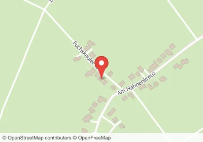 Hotels an der Fuchskauler Weg in Stolberg – Unterkünfte, Pensionen und Ferienwohnungen in zentraler Lage