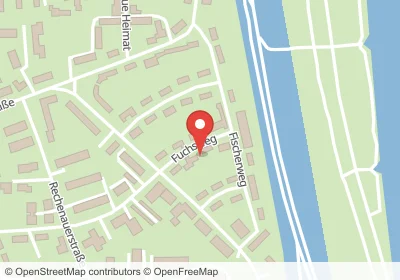 Fuchsweg Rosenheim – Hotels in der Nähe Hotels an der Fuchsweg in Rosenheim – Unterkünfte, Pensionen und Ferienwohnungen in zentraler Lage