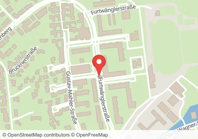 Furtwänglerstraße Hilden – Hotels in der Nähe Hotels an der Furtwänglerstraße in Hilden – Unterkünfte, Pensionen und Ferienwohnungen in zentraler Lage
