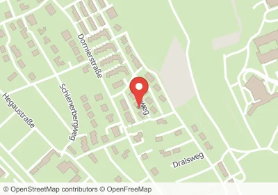 Hotels an der Gaabweg in Friedrichshafen – Unterkünfte, Pensionen und Ferienwohnungen in zentraler Lage